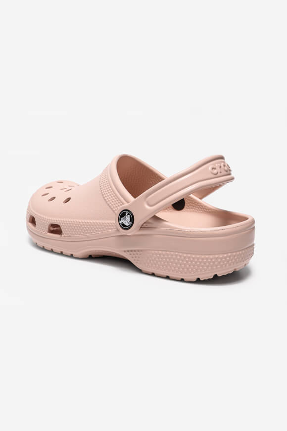 Classic Sandalen - Rose Quartz