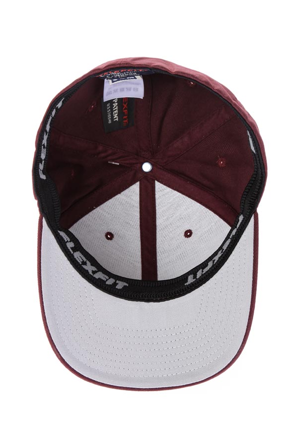 Flexfit Cap - Bordeaux