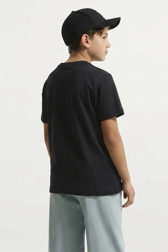 T-Shirt - Black
