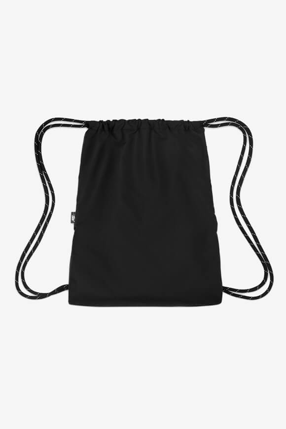 Heritage sac de gymnastique - Black