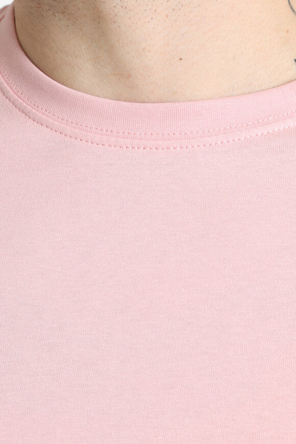 T-shirt - Flamant rose