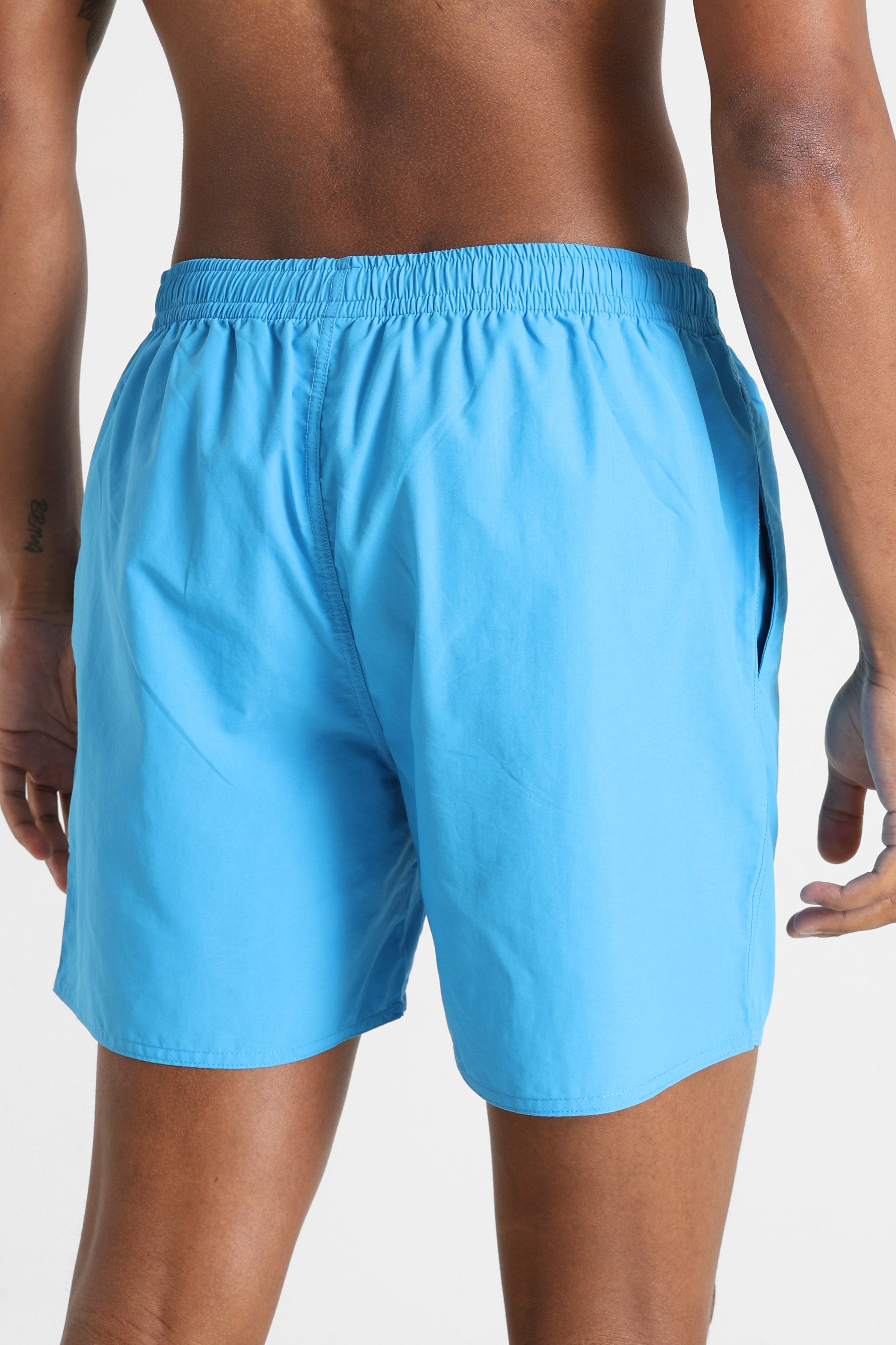 Spyd costume da bagno corto - Blue