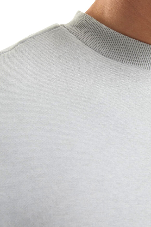 Sweatshirt - Light Asphalt
