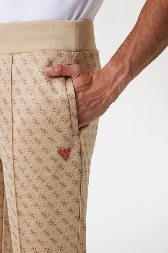 Korbin Trainingshose - Beige