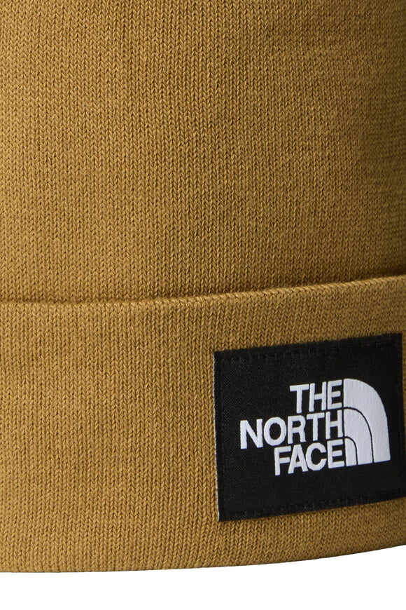 Dock Worker bonnet - Utility Brown