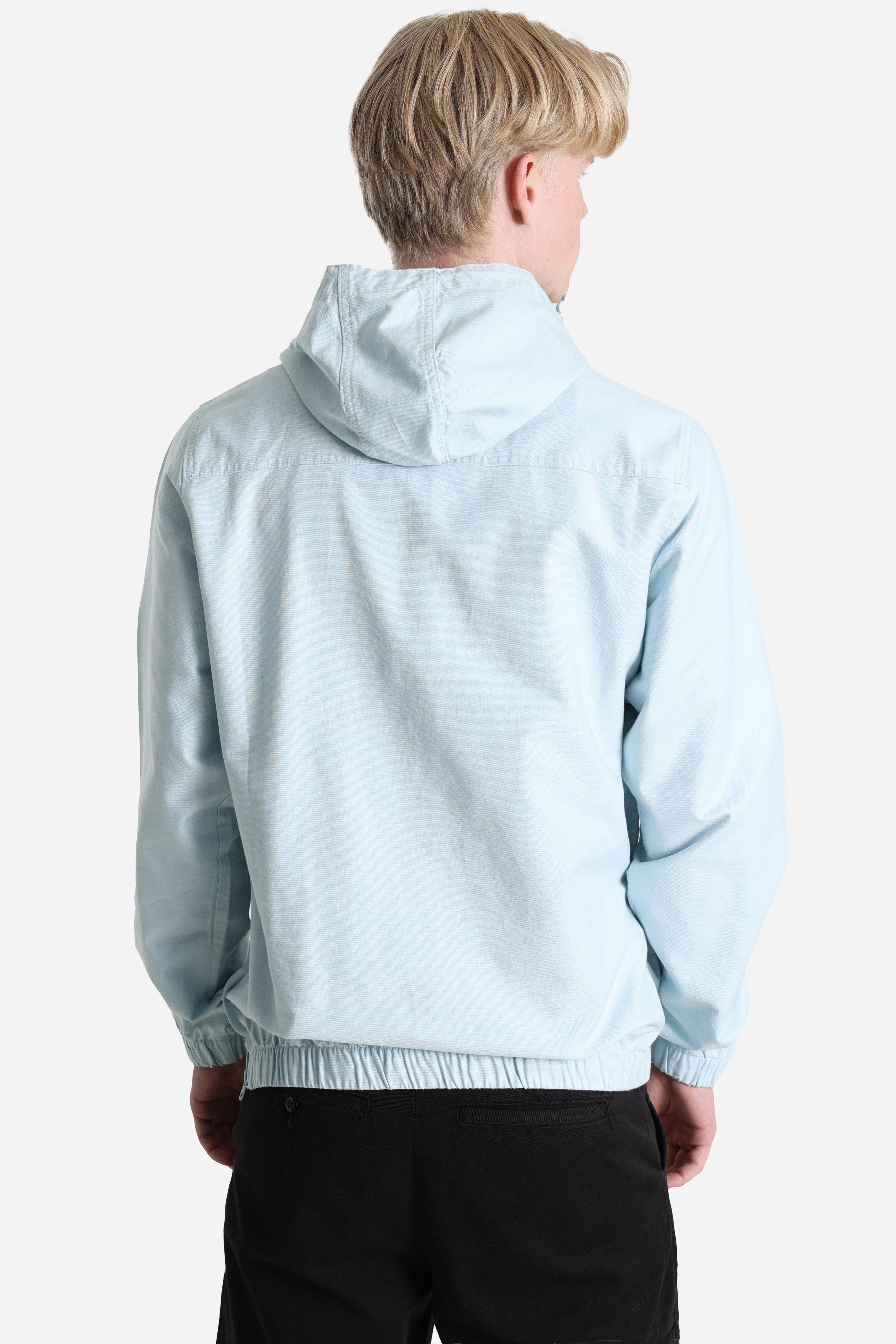Mont 3 OH Anorak - Light Blue