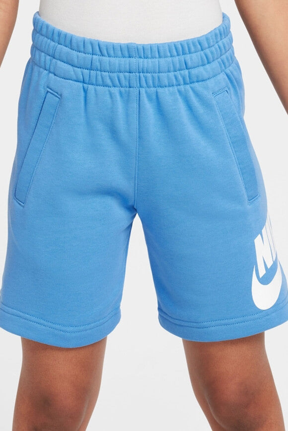 Club Fleece Sweatshorts - Blue Beyond