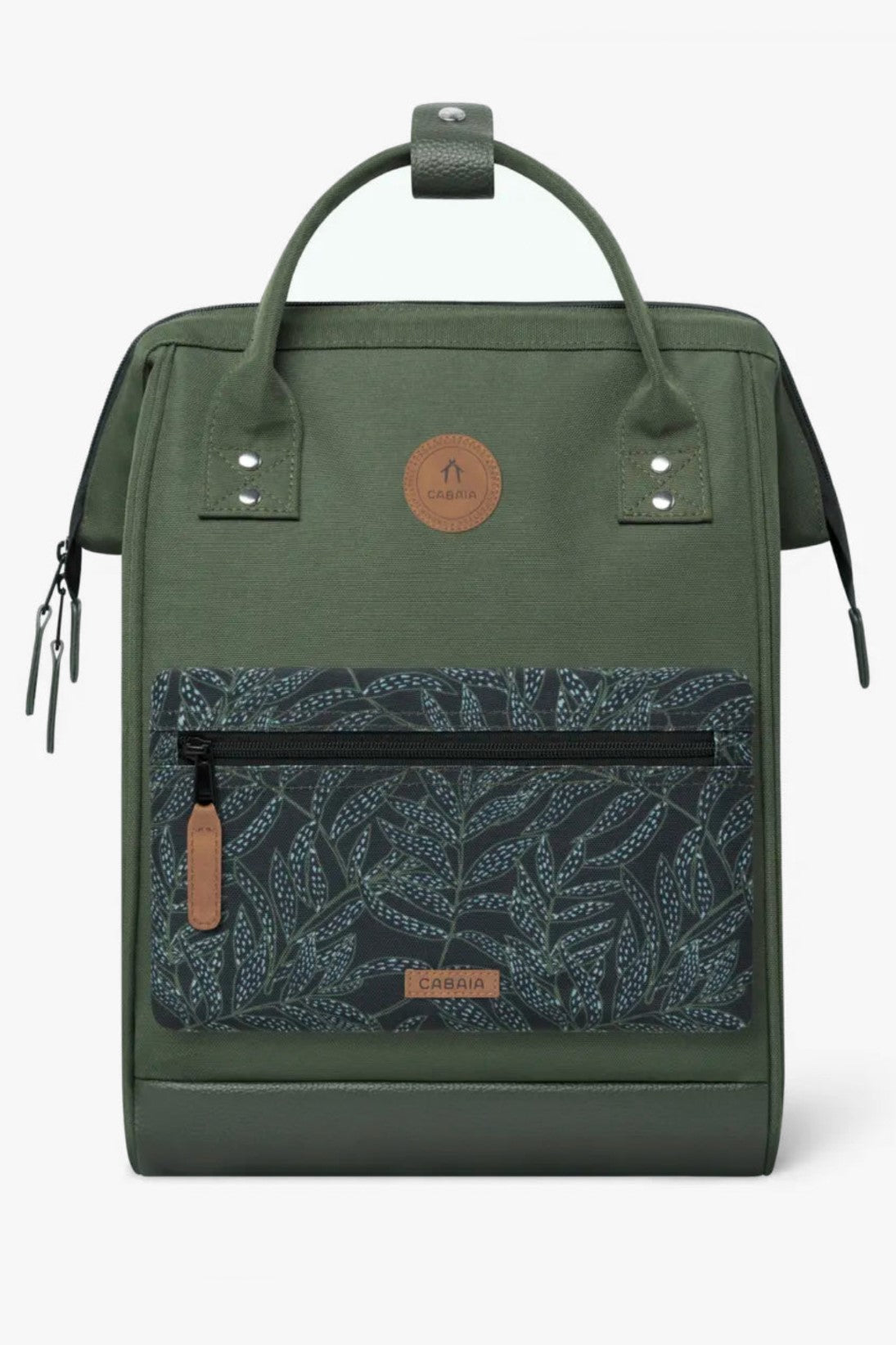 Coromandel Rucksack 18L - Khaki