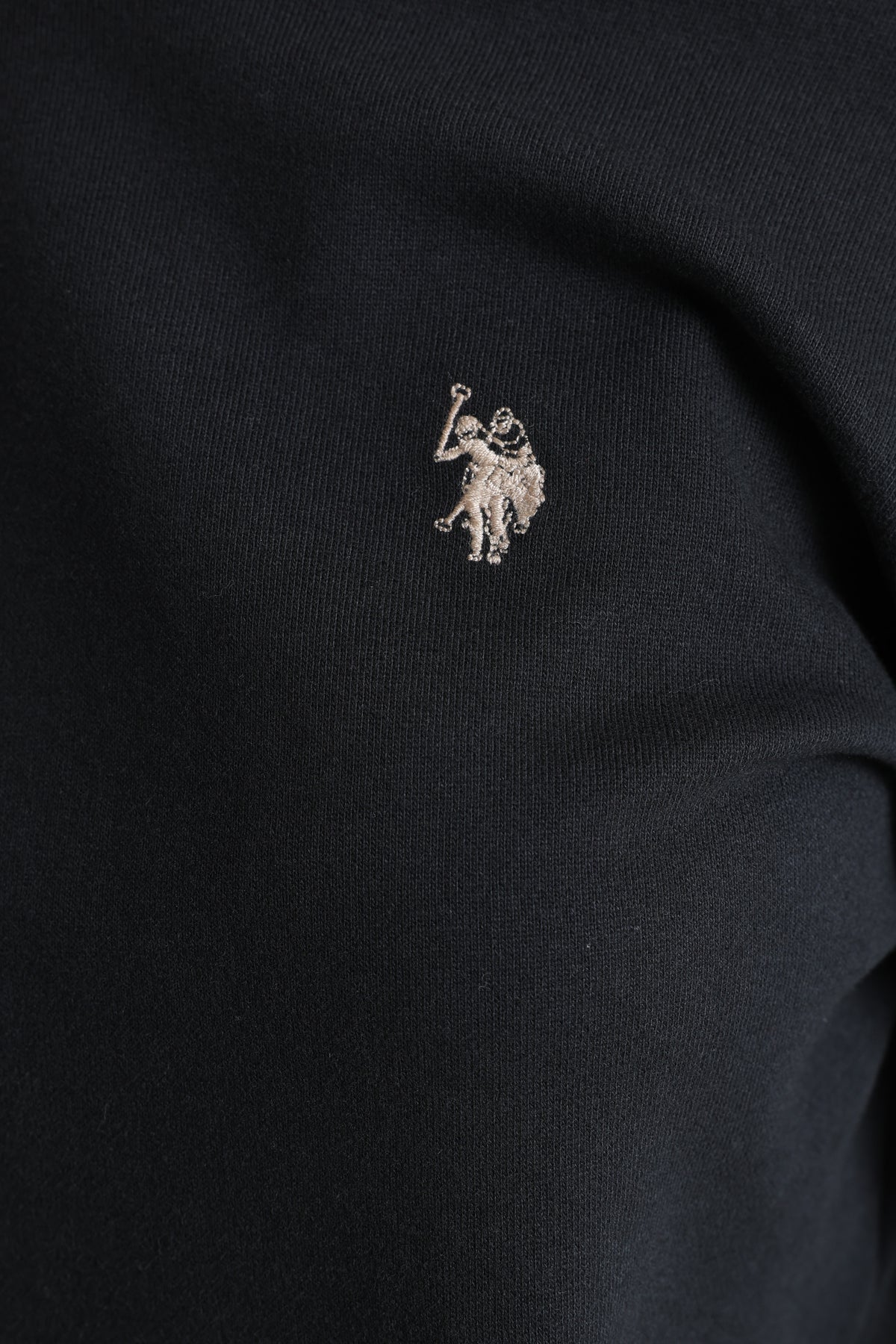 Felpa Cloe - Black
