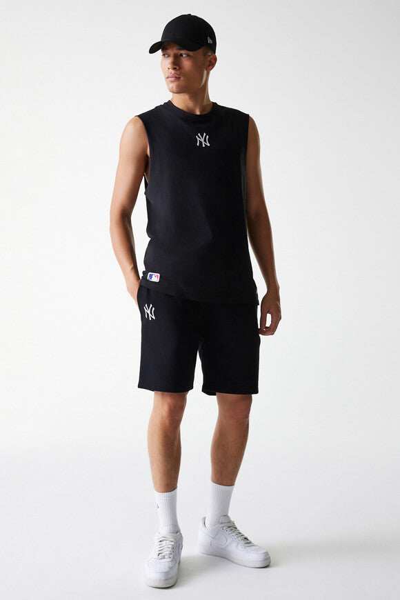 Sweatshorts - Black