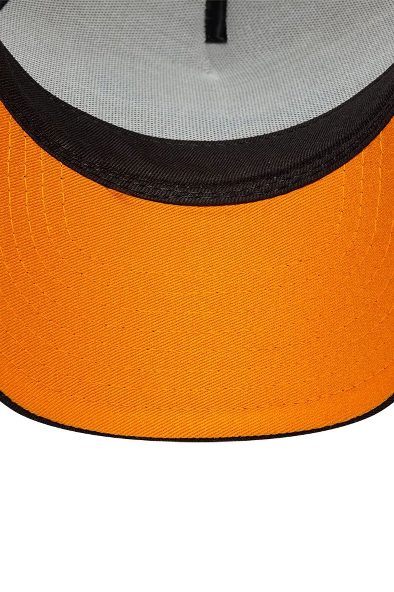 Trucker Cap / Snapback - Light Beige