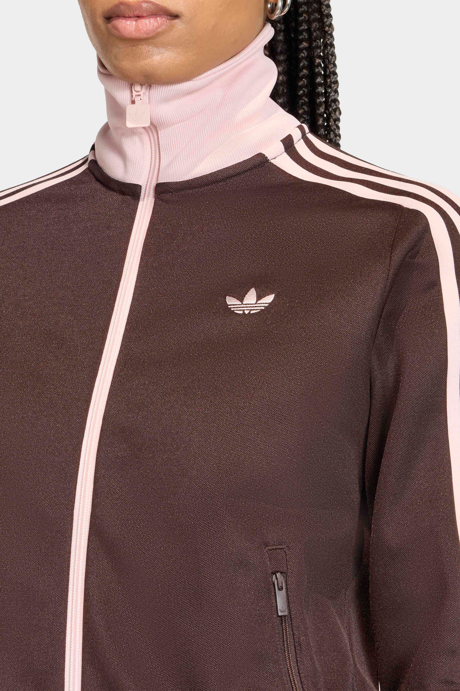 Veste de survêtement Beckenbauer - Aurora Coffee