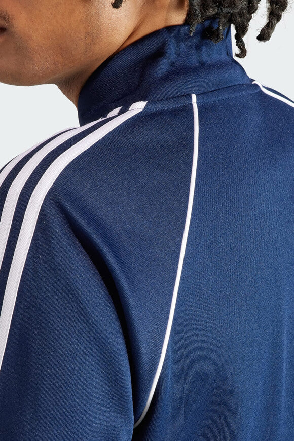Adicolor Classics tracksuit jacket - Night Indigo