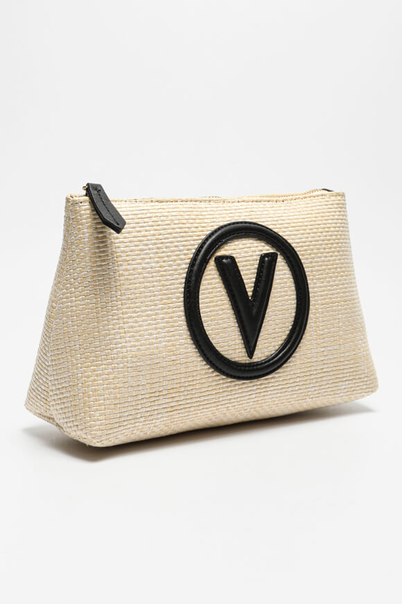 Covent trousse de toilette en jute - Natural