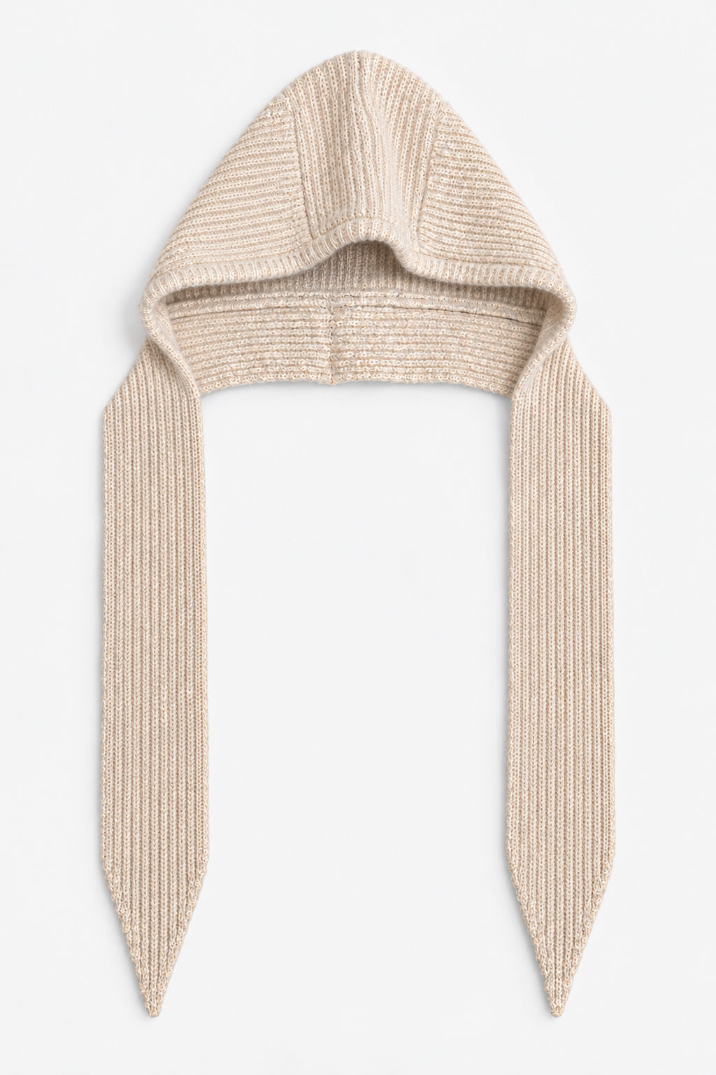 Cap - Light Beige Heather