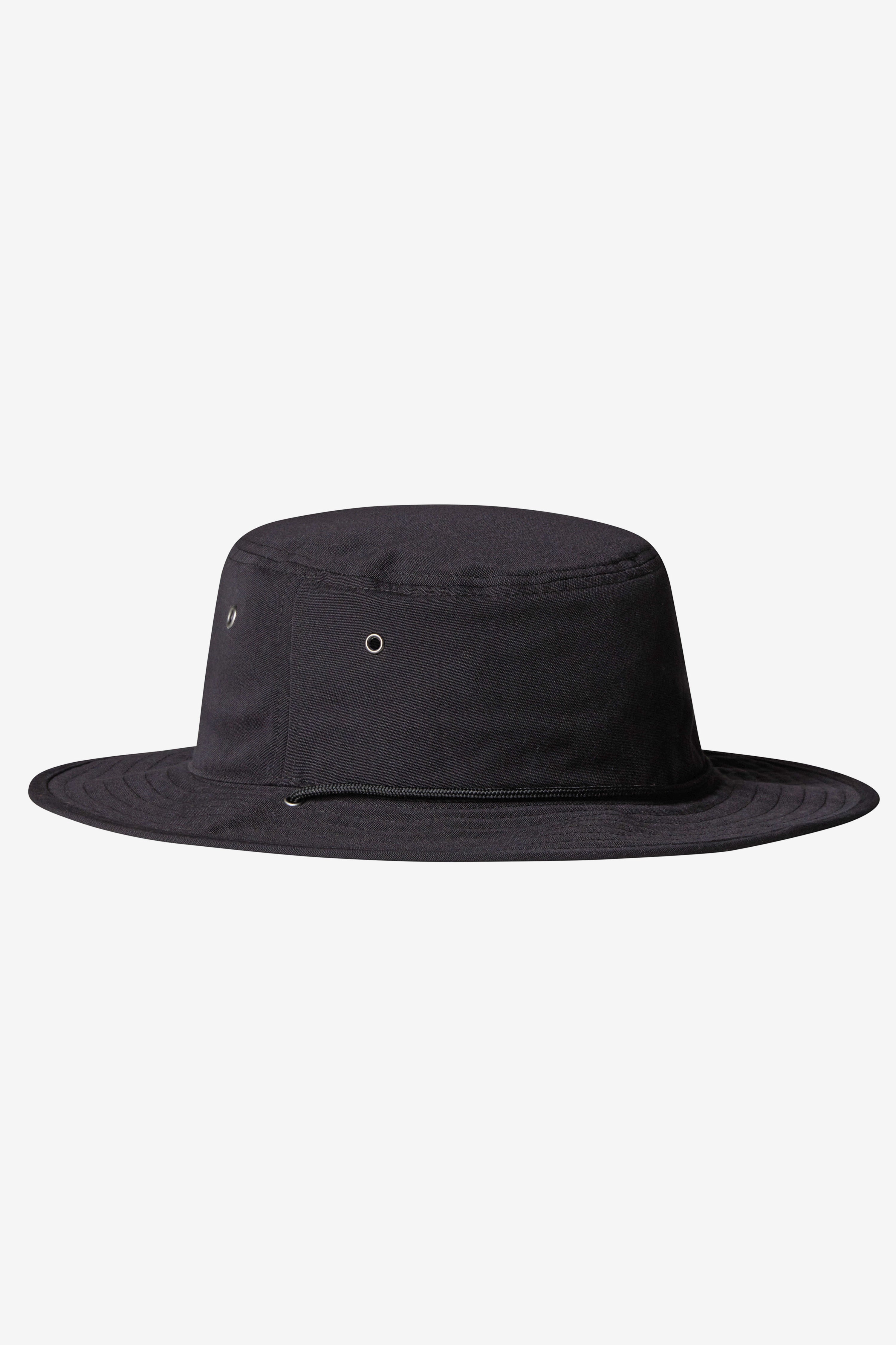 Bucket hat - Black