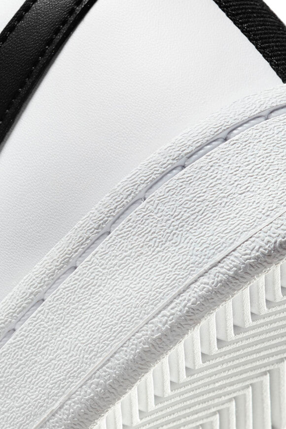 Court Royale 2 Sneaker - Weiss