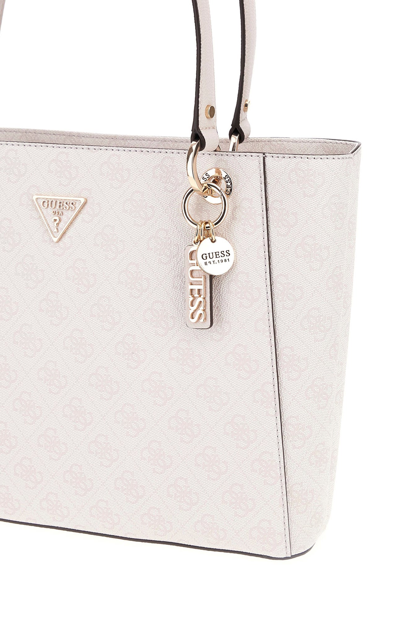 Noelle II Handtasche - Bone