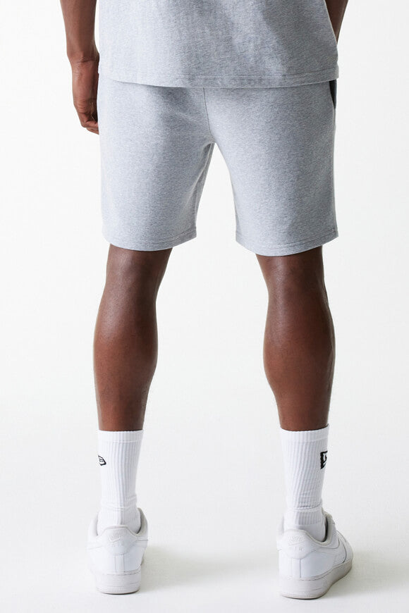 Sweatshorts - Grey Heather