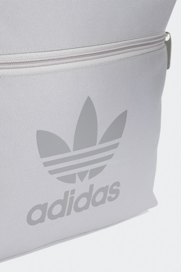 Adicolor Backpack - Grey Two