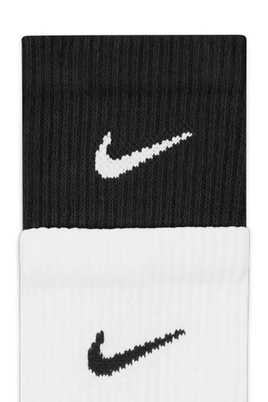 Socks - White + Black