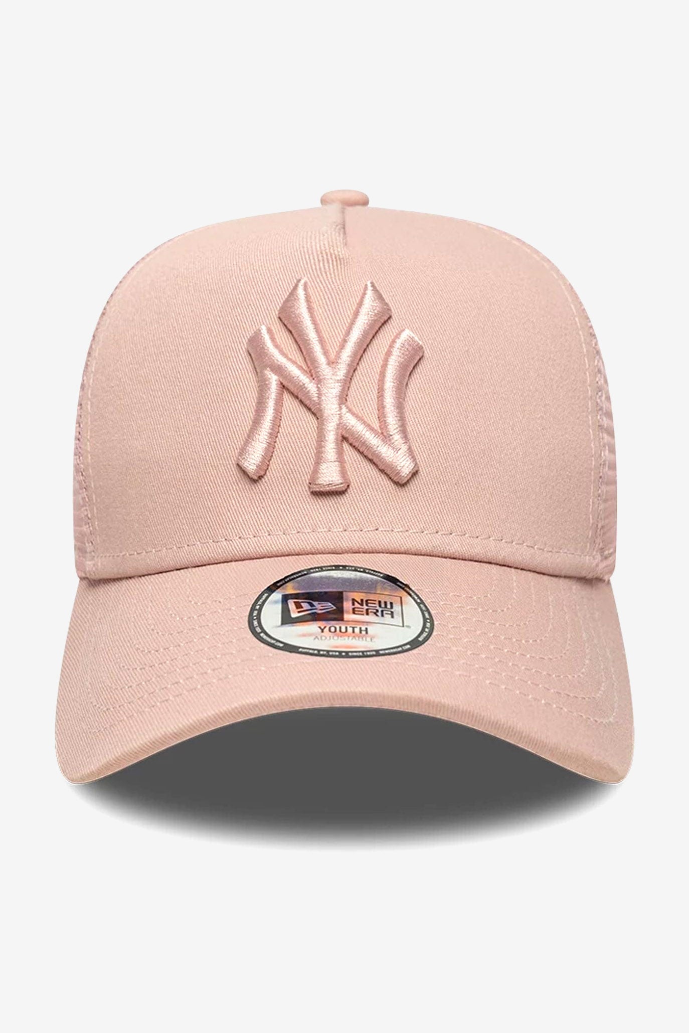 Trucker cap / snapback - Pink