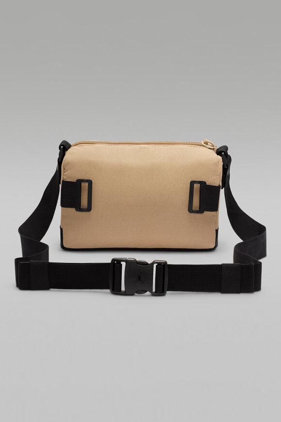 Air Bauch / Umhängetasche - Desert Camo