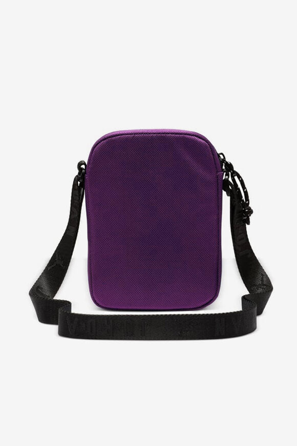 Rise Festival Umhängetasche - Black Raspberry