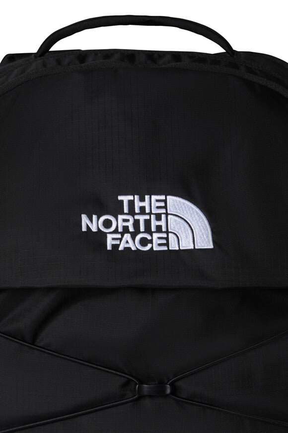 Borealis Rucksack - Black