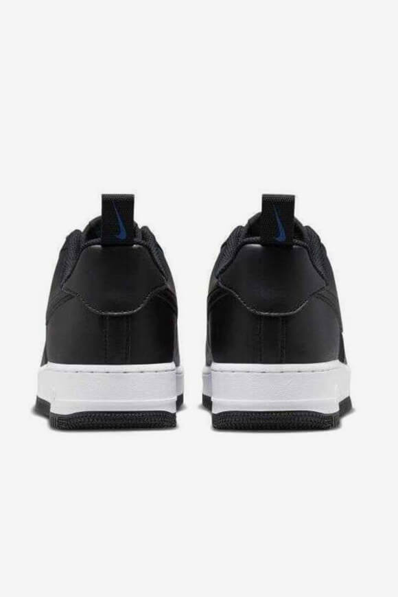 Air Force 1 '07 Sneaker - Black + White
