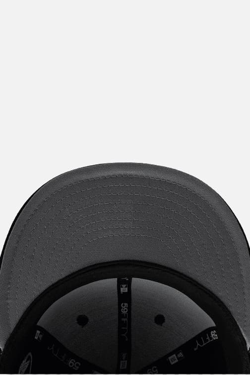 Cappellino 59fifty - Dark Navy