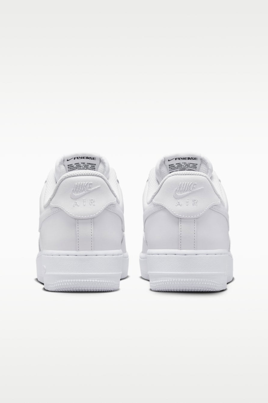 Air Force 1 '07 Flyease Sneaker - White