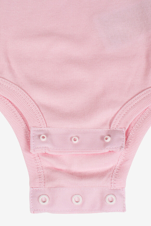 Baby-Set - Rosa