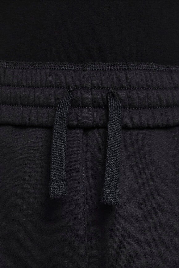 Sportswear Club Fleece Sweatpants - Black