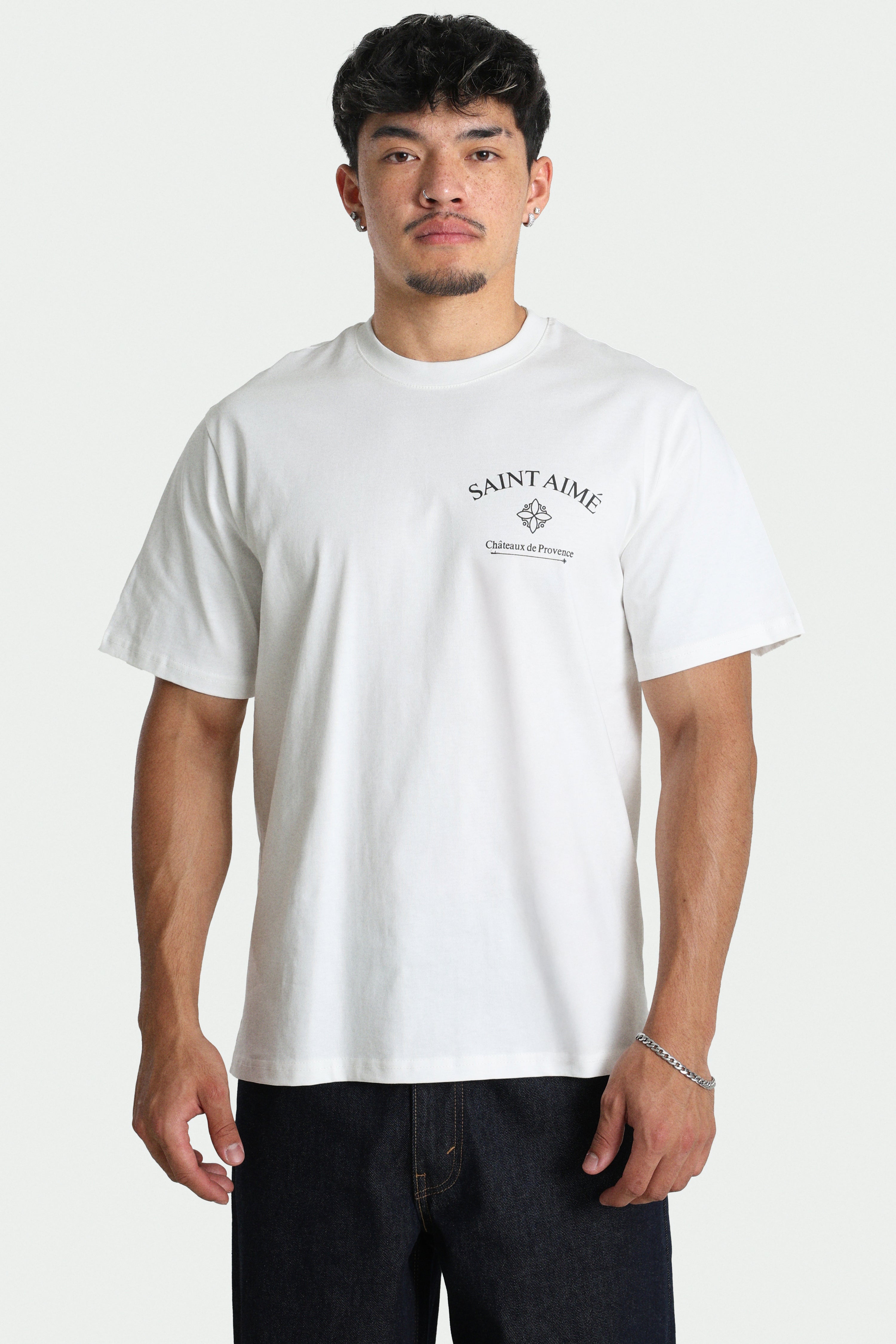 T-shirt - Offwhite