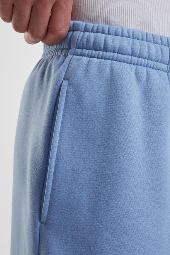 Fluffy Sweathose - Powder Blue