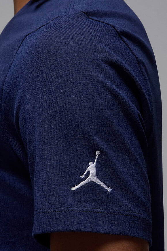 Air T-Shirt - Midnight Navy