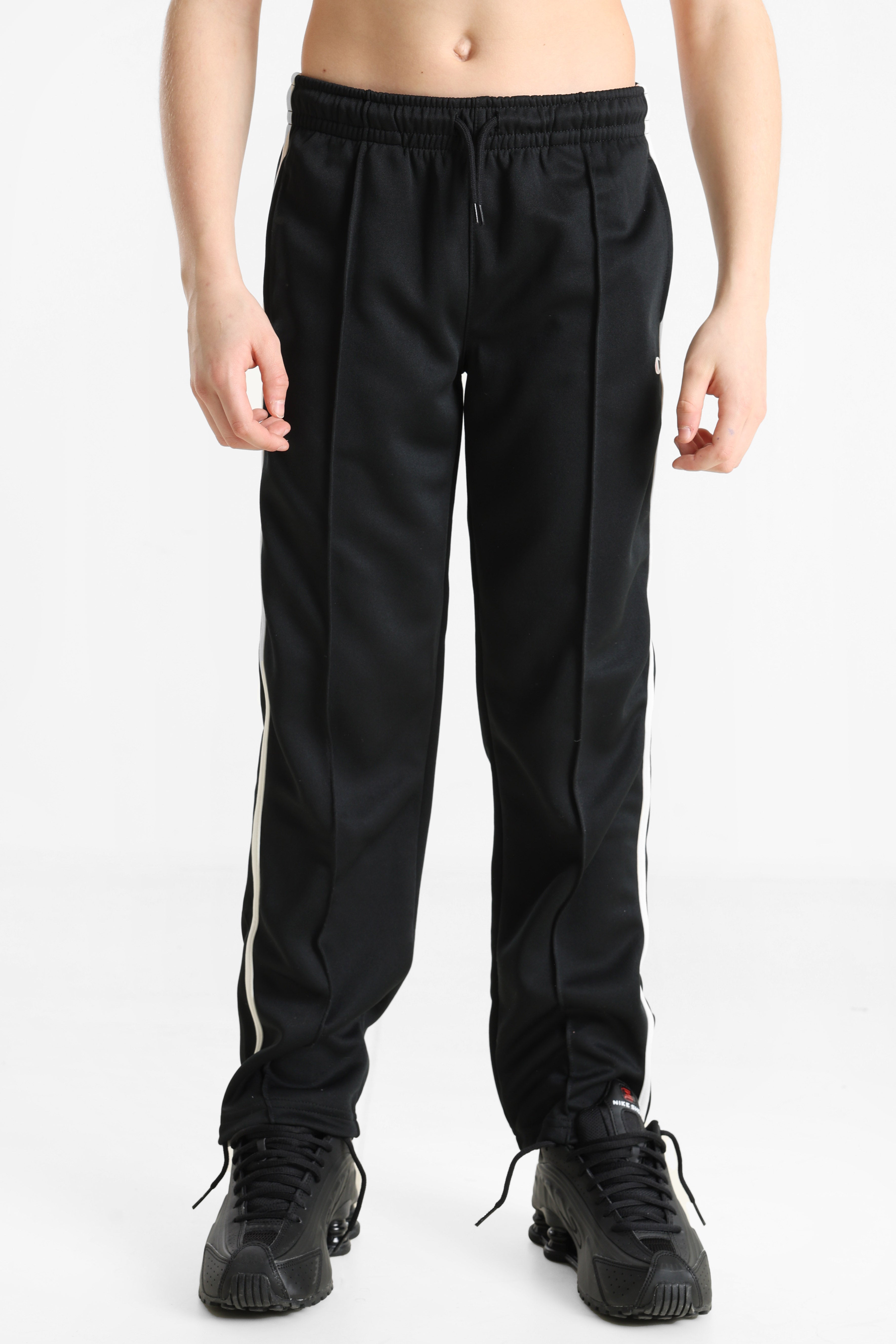 Trainingshose - Black + Offwhite