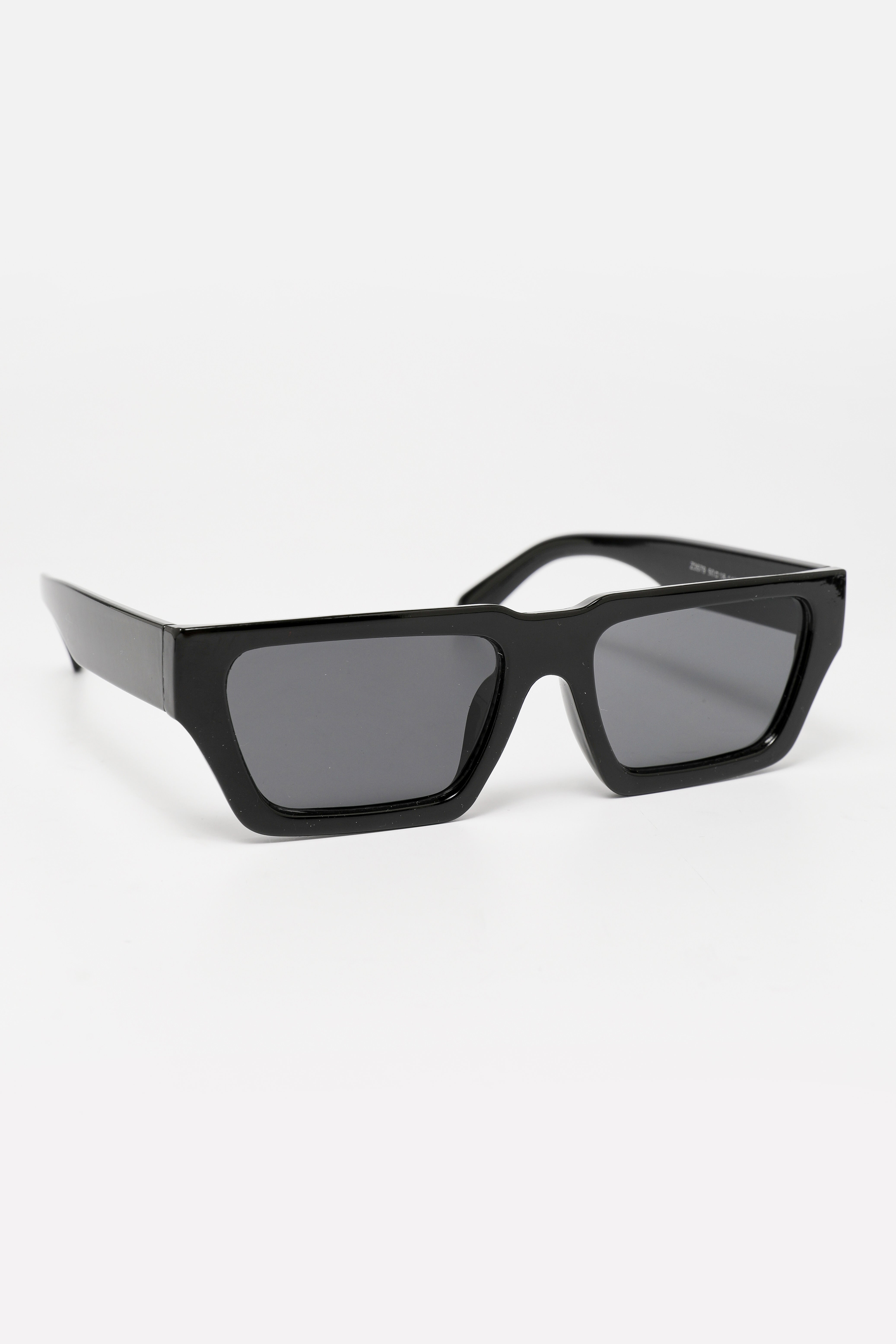 Sunglasses - Black