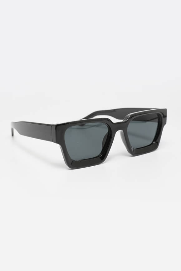 Lunettes de soleil - Black