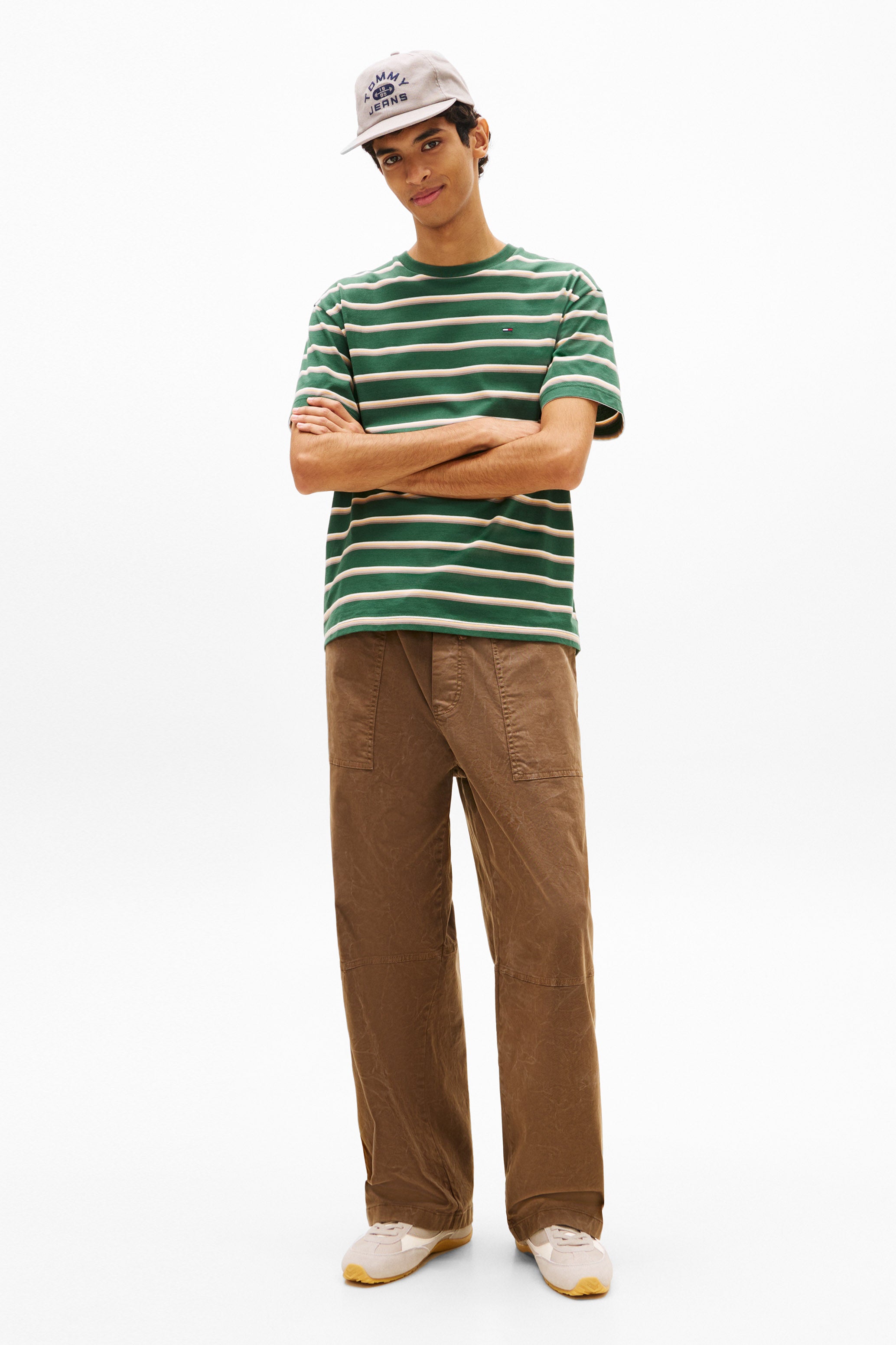 T-Shirt - Shadow Pine