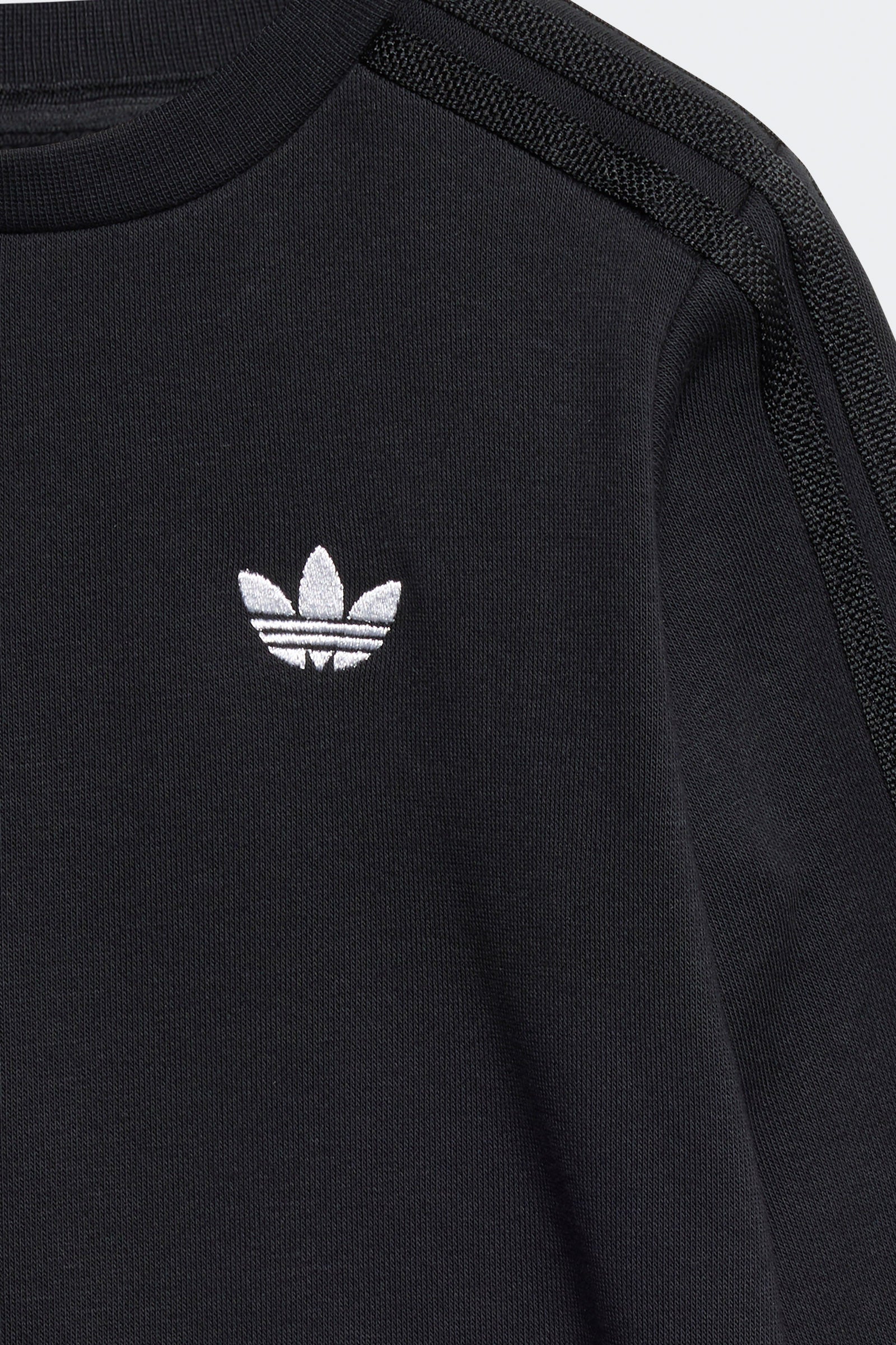 Set per bambini - Nero + Denim chiaro