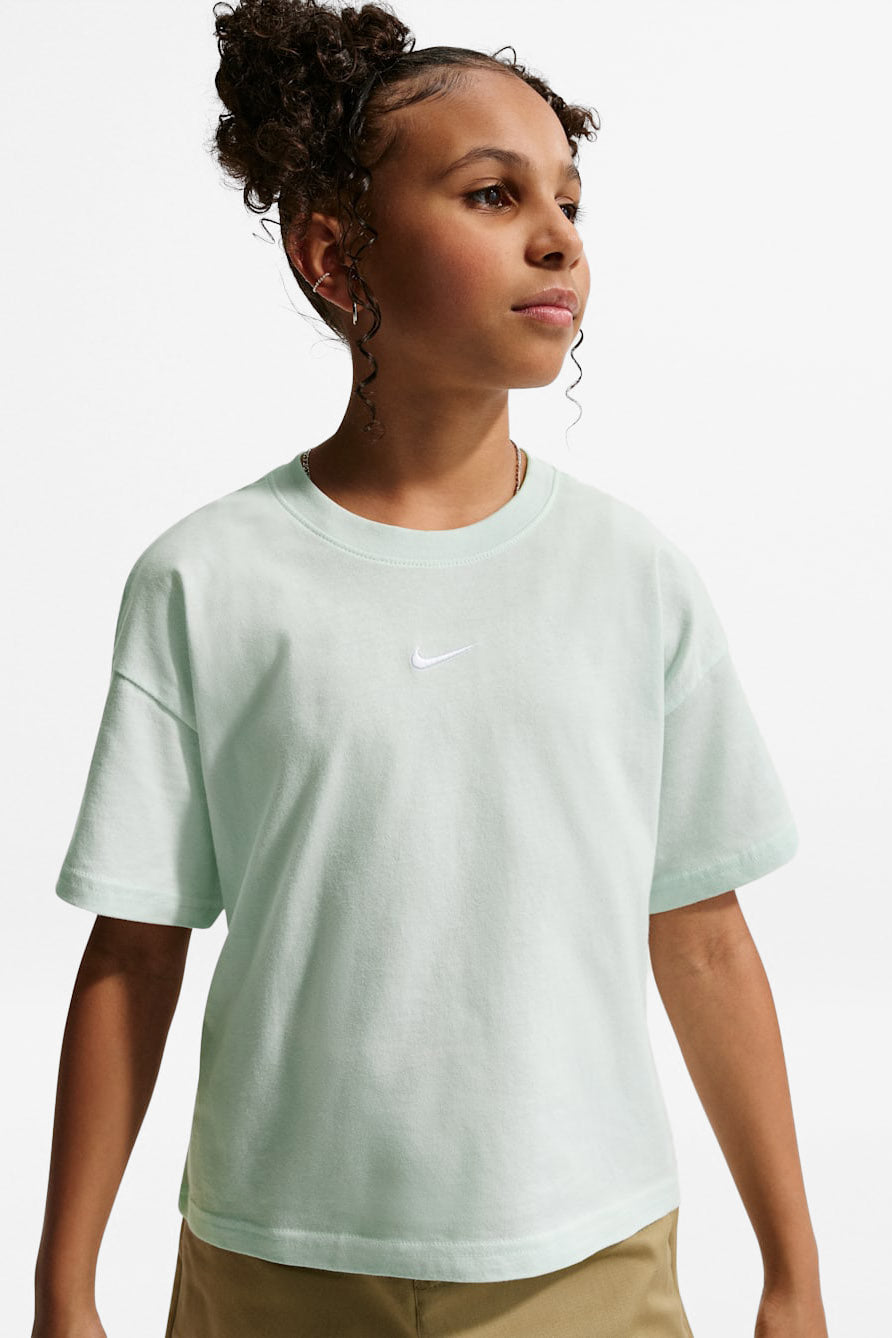 T-Shirt - Barely Green