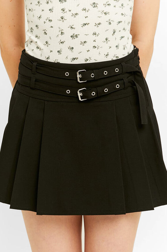 Skort - Black