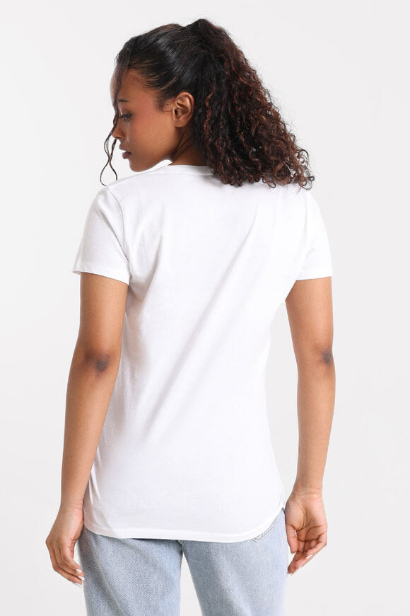 T-Shirt - White