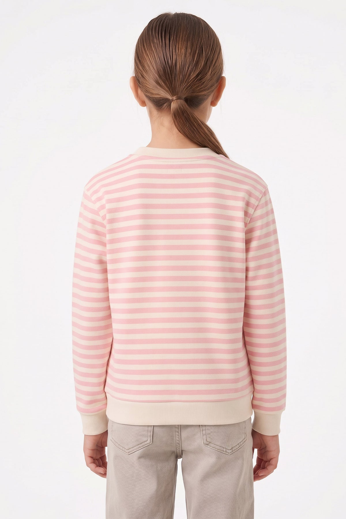 Oversize Sweatshirt