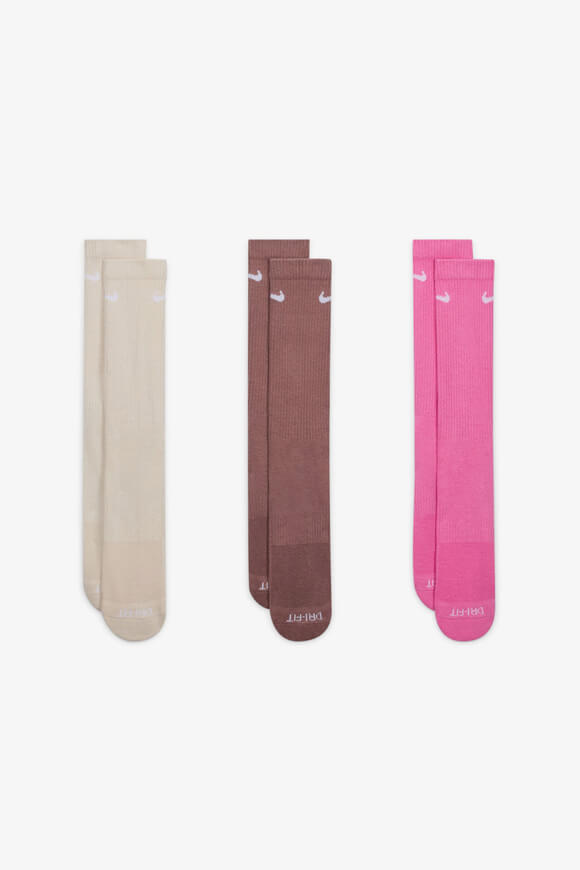 Lot de 3 paires de chaussettes - Multicolor