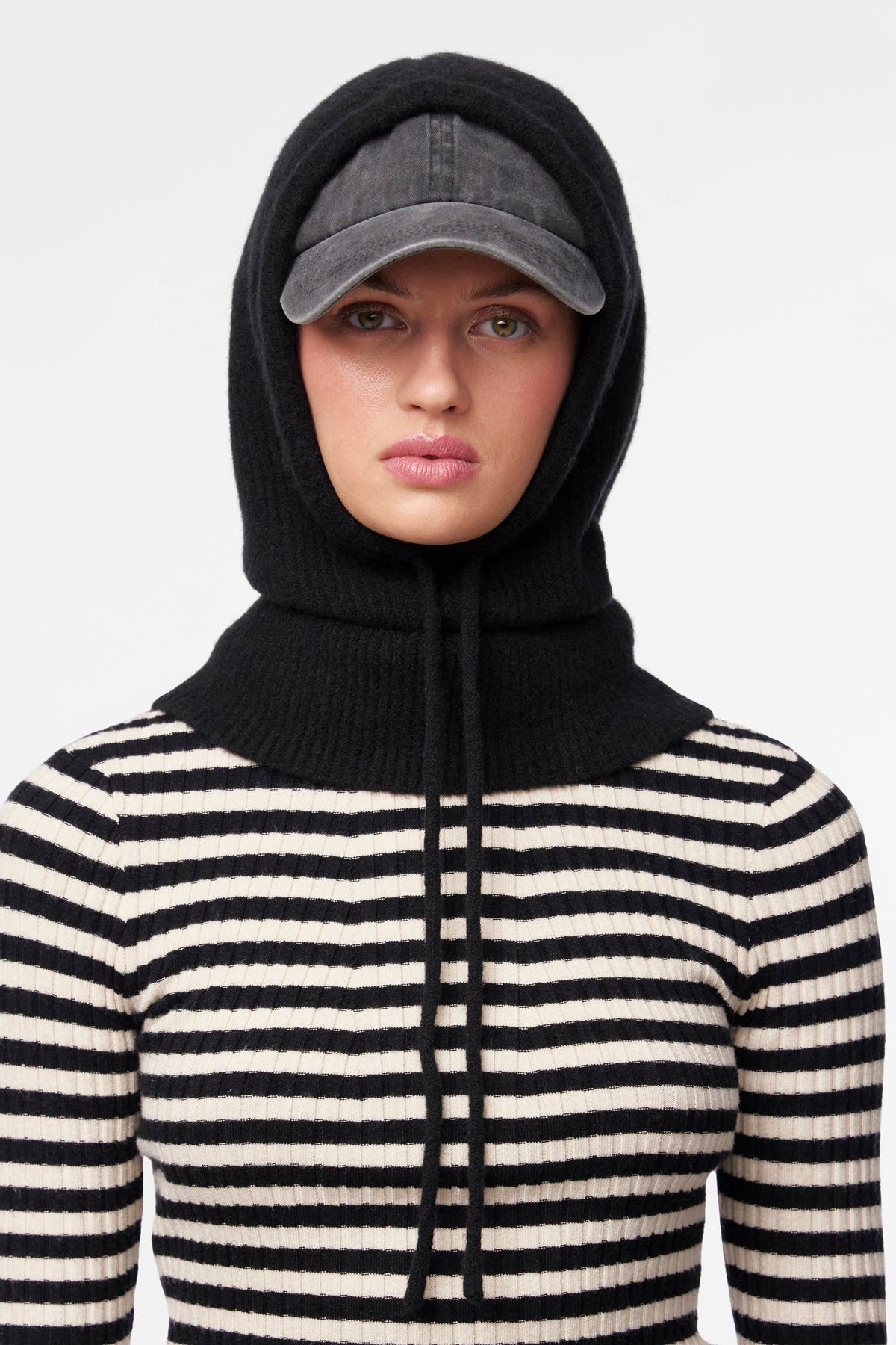 Balaclava - Black