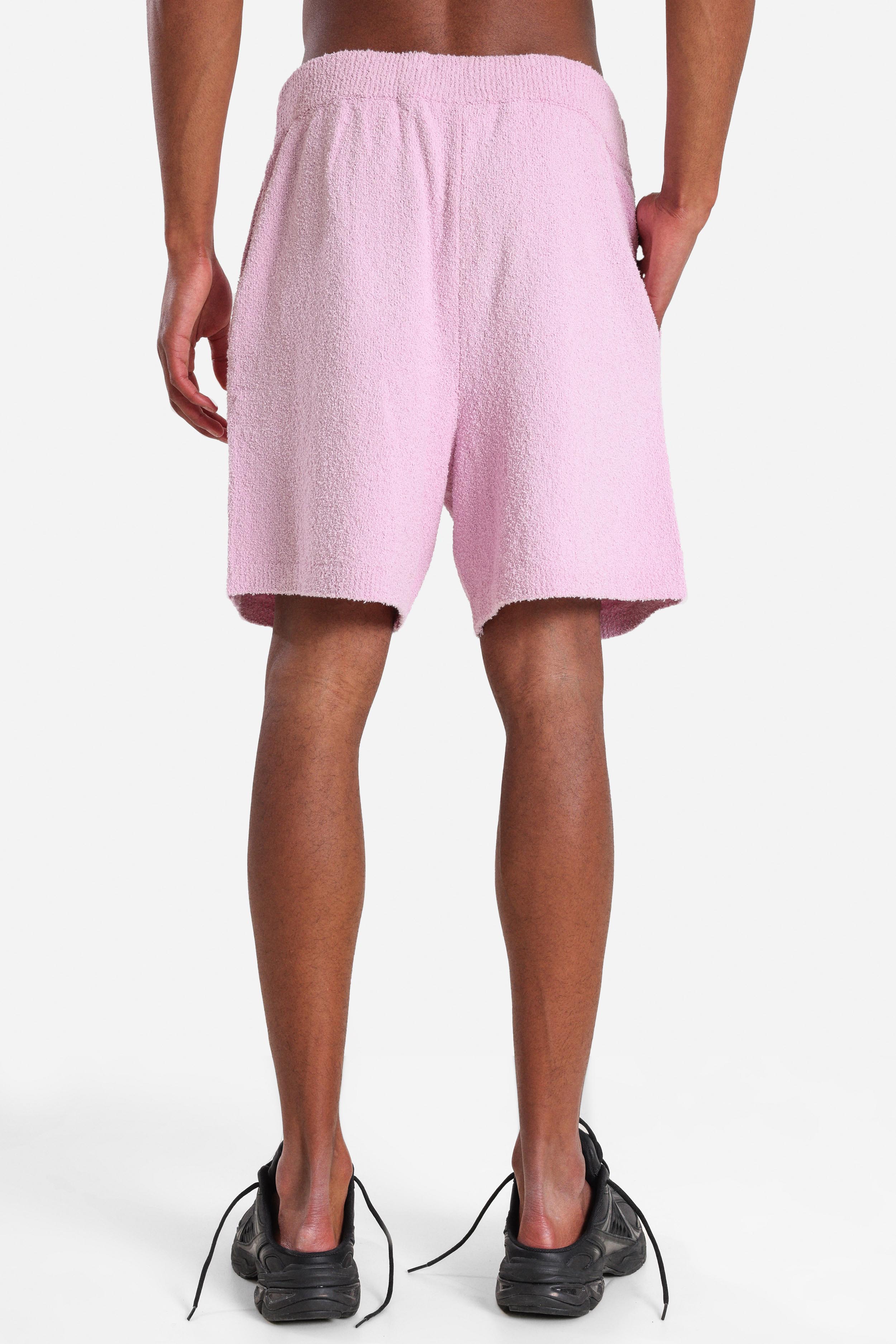 Short maille bouclette - Albizia