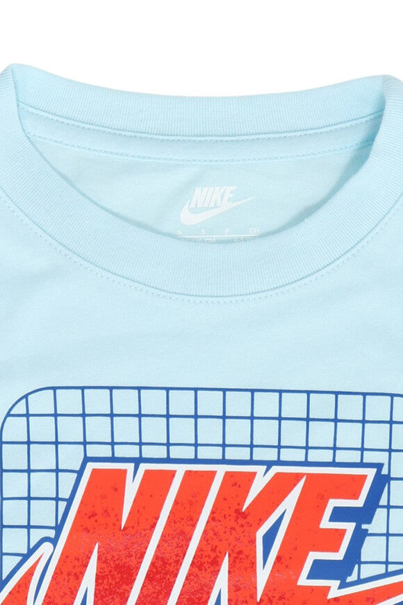 Kids-Set - Game Royal + Light Blue